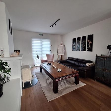B&B De Lelie Schoten Exteriör bild