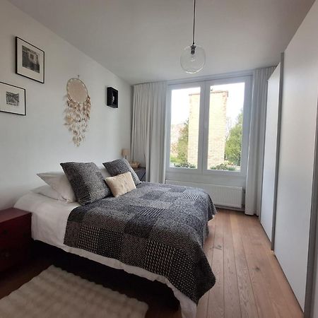 B&B De Lelie Schoten Exteriör bild