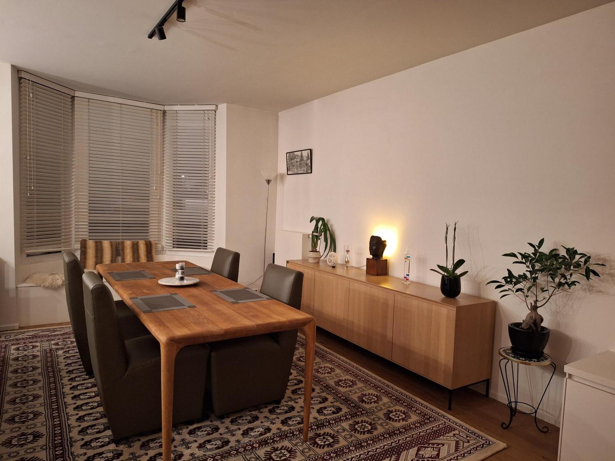 B&B De Lelie Schoten Exteriör bild