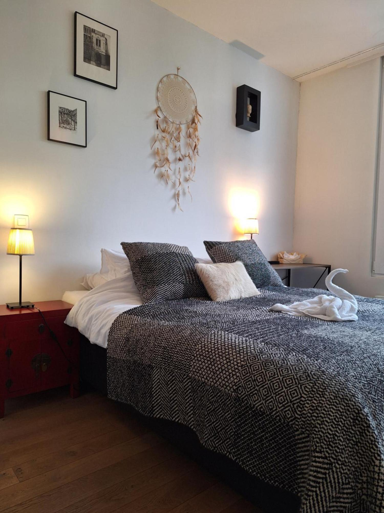 B&B De Lelie Schoten Exteriör bild