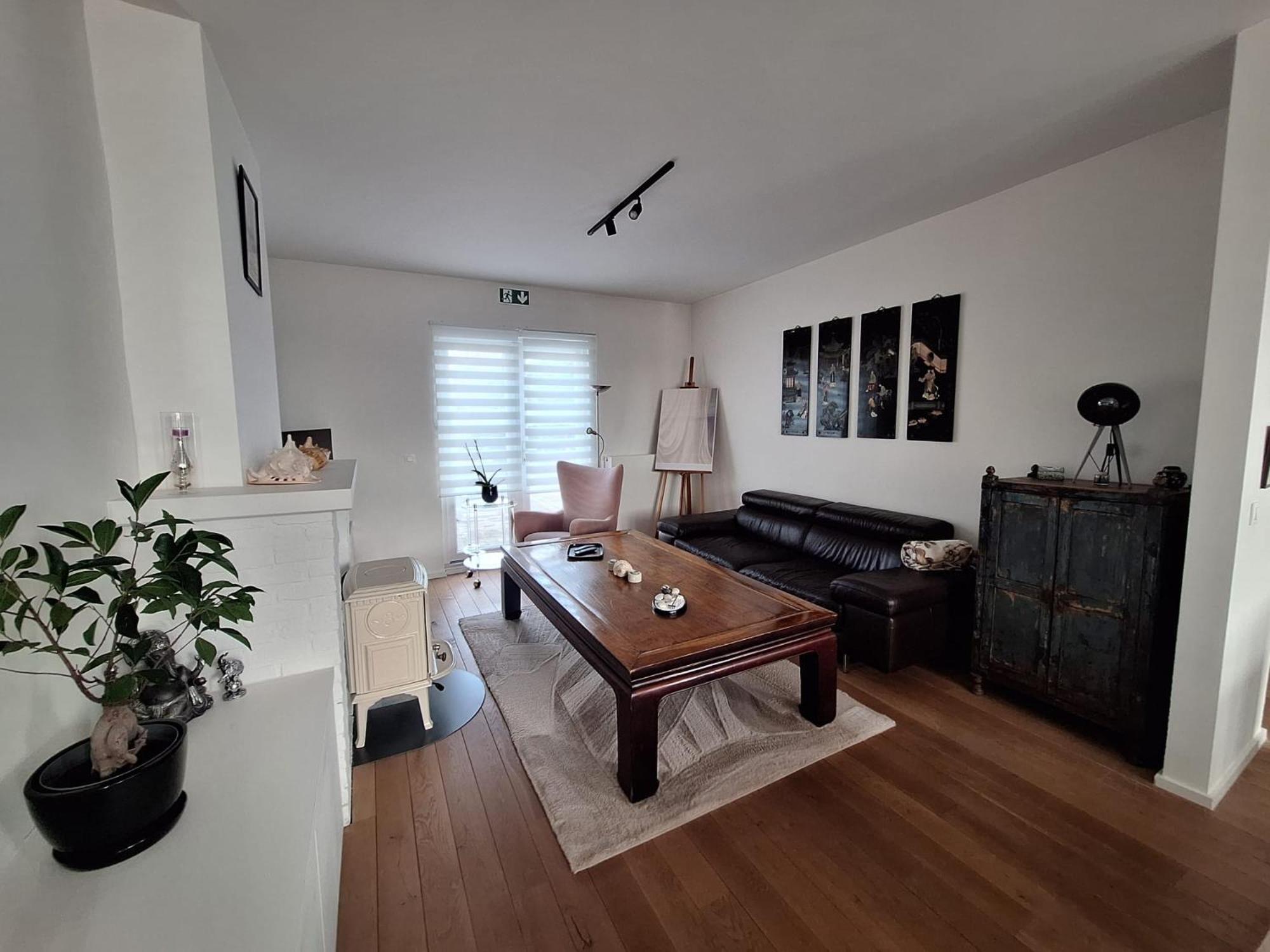 B&B De Lelie Schoten Exteriör bild