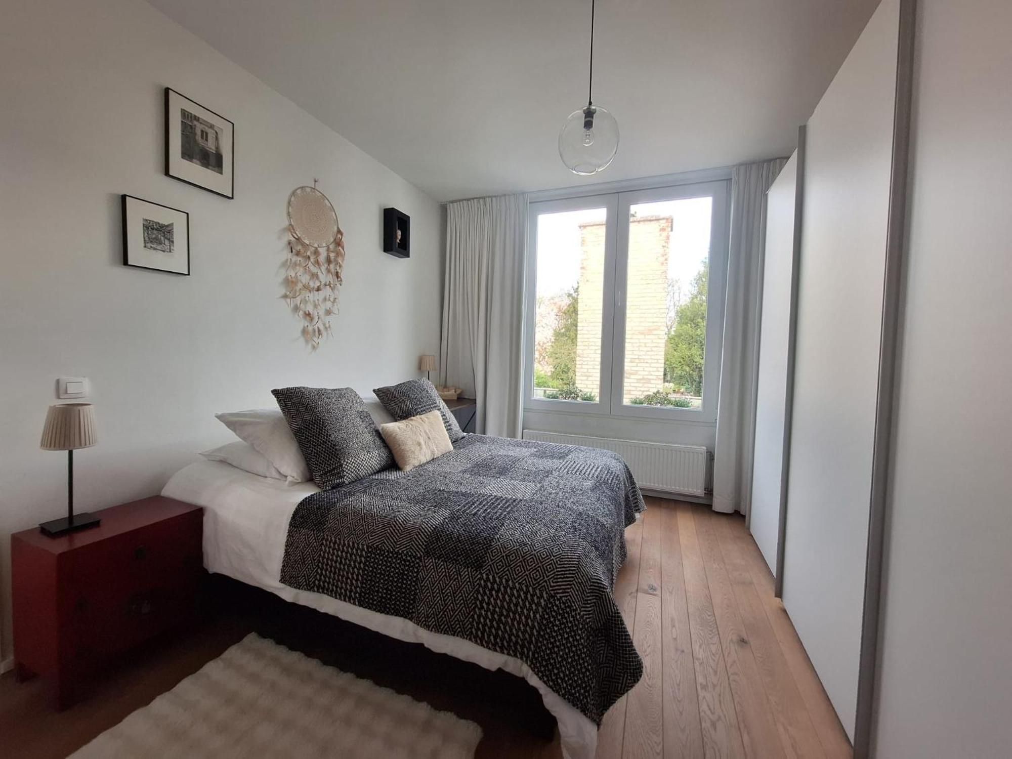 B&B De Lelie Schoten Exteriör bild